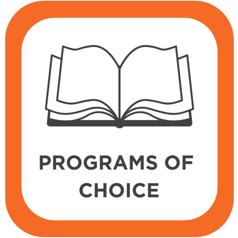 Programs of Choice